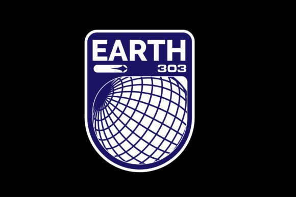 Earth Graphic Tee Design: Urban Streetwear with Real Depth