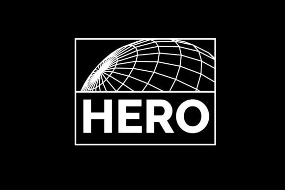 Hero in the World: Streetwear Graphics for Bold Brands