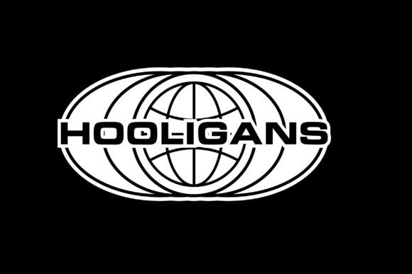 Hooligans Streetwear: Edgy Graphic Tee Designs for Bold Brands
