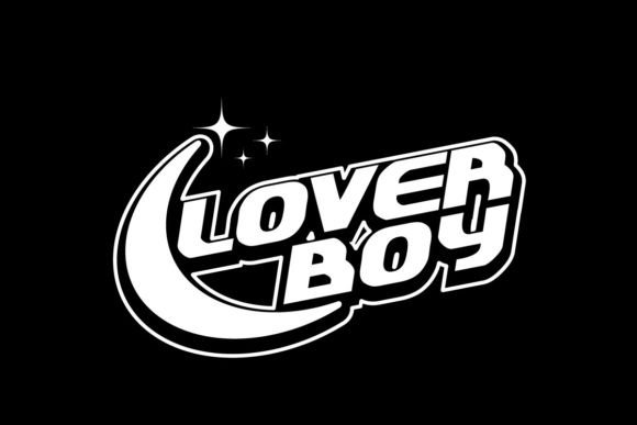 Lover Boy Y2k Graphic Tee Design: Reviving Aesthetic Streetwear