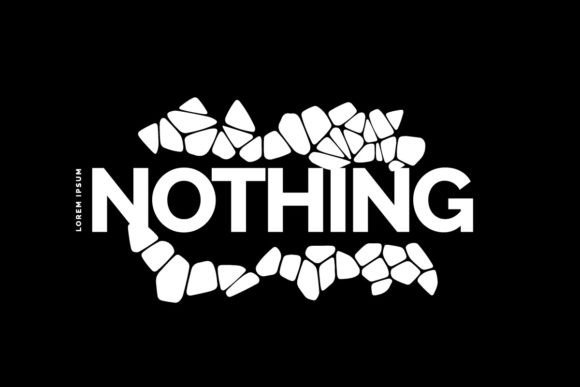 Nothing Graphic Tee Design Ideas: Your Streetwear Foundation