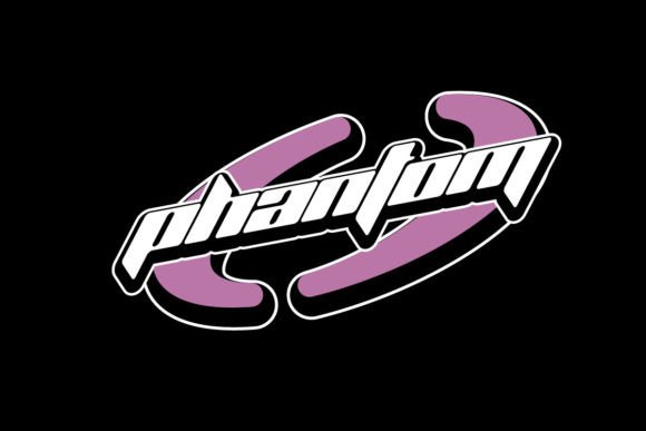 Phantom Y2K Graphic Tee: Capturing the Glitch Aesthetic