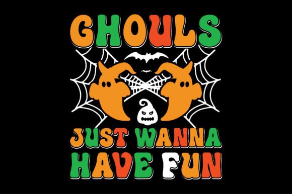 Unleash Spooky Creativity with a Halloween Graphic T-Shirt Design