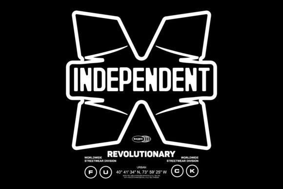 Urban Streetwear Graphic Tee Design: Your Creative Edge